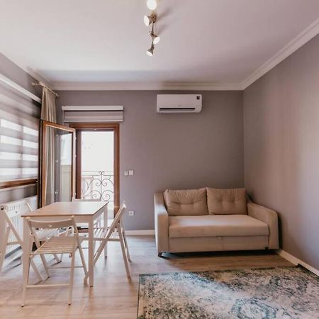 Galadoo Suites 4Th Floor 伊斯坦布尔 外观 照片