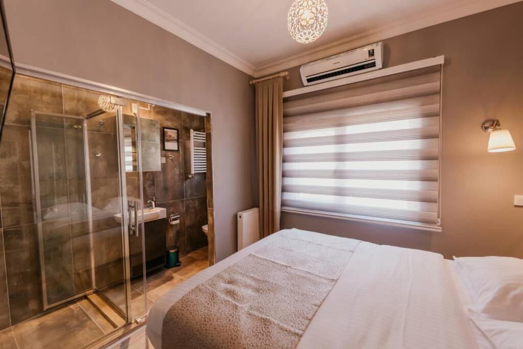 Galadoo Suites 4Th Floor 伊斯坦布尔 外观 照片
