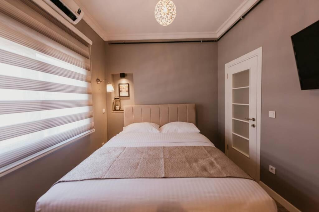 Galadoo Suites 4Th Floor 伊斯坦布尔 外观 照片